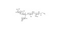 Blood group B antigen pentaose type 2 with terminal alkyne (Linker-CΞCH A)
