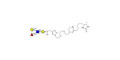 Lewis x (Lex) tetraose linked to desthiobiotin (Linker-DBT-A)