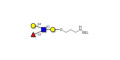 Lewis x (Lex) tetraose grafted on gel for affinity chromatography (Linker-GEL B)