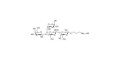 Lewis x (Lex) tetraose with free terminal amine (Linker-NH2 A) - GLY050-OAPb