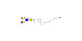 Lewis x (Lex) tetraose with free terminal amine (Linker-NH2 B) - GLY050-NAc-sp1-NH2