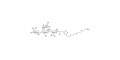 Lewis x (Lex) tetraose with free terminal amine (Linker-NH2 B) - GLY050-NAc-sp1-NH2
