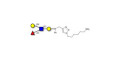 Lewis x (Lex) tetraose with free terminal amine (Linker-NH2 D)