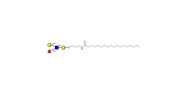 Lewis x (Lex) tetraose with...