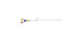 Lewis x (Lex) tetraose with stearic chain (Linker-STEA A)