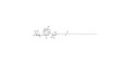 Lewis x (Lex) tetraose with stearic chain (Linker-STEA A)