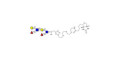 Lewis x (Lex) hexaose / Lacto-N-neodifucohexaose II (LNnDFH II) linked to biotin (Linker-BT A) - Lewis X hexasaccharide; Lacto-N-difucohexaose III ; LNDFH III