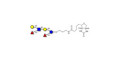 Lewis x (Lex) hexaose / Lacto-N-neodifucohexaose II (LNnDFH II) linked to biotin (Linker-BT B) - Lewis X hexasaccharide; Lacto-N-difucohexaose III ; LNDFH III