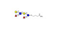 Lewis x (Lex) hexaose / Lacto-N-neodifucohexaose II (LNnDFH II) grafted on gel for affinity chromatography (Linker-GEL B) - Lewis X hexasaccharide; Lacto-N-difucohexaose III ; LNDFH III