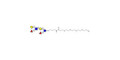Lewis x (Lex) hexaose / Lacto-N-neodifucohexaose II (LNnDFH II) with terminal azide (Linker-N3 A) - Lewis X hexasaccharide; Lacto-N-difucohexaose III ; LNDFH III
