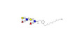 Lewis x (Lex) hexaose / Lacto-N-neodifucohexaose II (LNnDFH II) with free terminal amine (Linker-NH2 B) - Lewis X hexasaccharide; Lacto-N-difucohexaose III ; LNDFH III