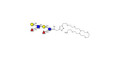 Lewis x (Lex) hexaose / Lacto-N-neodifucohexaose II (LNnDFH II) with free terminal amine (Linker-NH2 C) - Lewis X hexasaccharide; Lacto-N-difucohexaose III ; LNDFH III