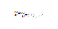 Lewis x (Lex) hexaose / Lacto-N-neodifucohexaose II (LNnDFH II) with free terminal amine (Linker-NH2 D) - Lewis X hexasaccharide; Lacto-N-difucohexaose III ; LNDFH III