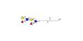 Lewis x (Lex) hexaose / Lacto-N-neodifucohexaose II (LNnDFH II) with terminal alkyne (Linker-CΞCH C) - Lewis X hexasaccharide; Lacto-N-difucohexaose III ; LNDFH III