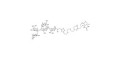 Lewis y (Ley) pentaose linked to biotin (Linker-BT A) - GLY052-NAc-sp3-Bt