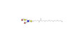 Lewis y (Ley) pentaose with terminal azide (Linker-N3 A)