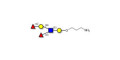 Lewis y (Ley) pentaose with free terminal amine (Linker-NH2 A)