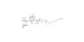 Lewis y (Ley) pentaose with free terminal amine (Linker-NH2 B) - GLY052-NAc-sp1-NH2