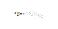 Lewis y (Ley) pentaose with free terminal amine (Linker-NH2 C)