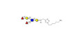 Lewis y (Ley) pentaose with free terminal amine (Linker-NH2 D)