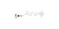 Lewis a (Lea) tetraose linked to biotin (Linker-BT C)