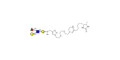 Lewis a (Lea) tetraose linked to desthiobiotin (Linker-DBT-A)