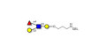Lewis a (Lea) tetraose grafted on gel for affinity chromatography (Linker-GEL B)