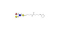 Lewis a (Lea) tetraose with cyclic di-thiol (Linker-LIPO A)