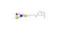 Lewis a (Lea) tetraose linked to maleimide (Linker-MAL A)