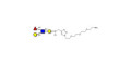 Lewis a (Lea) tetraose with free terminal amine (Linker-NH2 B) - GLY054-NAc-sp1-NH2