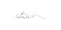 Lewis a (Lea) tetraose with free terminal amine (Linker-NH2 B) - GLY054-NAc-sp1-NH2