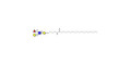 Lewis a (Lea) tetraose with stearic chain (Linker-STEA A)