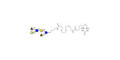 Lewis a (Lea) hexaose / Lacto-N-difucohexaose II (LNDFH II) linked to biotin (Linker-BT C)