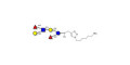 Lewis a (Lea) hexaose / Lacto-N-difucohexaose II (LNDFH II) with free terminal amine (Linker-NH2 D)