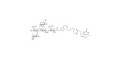Lewis b (Leb) pentaose linked to biotin (Linker-BT A) - GLY056-NAc-sp3-Bt