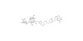 3-Fucosyllactose (3-FL) linked to biotin (Linker-BT A)