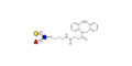 3-Fucosyllactose (3-FL) with DBCO (Linker-DBCO A)