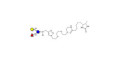 3-Fucosyllactose (3-FL) linked to desthiobiotin (Linker-DBT-A)
