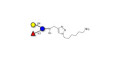 3-Fucosyllactose (3-FL) with free terminal amine (Linker-NH2 D)