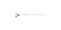 3-Fucosyllactose (3-FL) with stearic chain (Linker-STEA A)