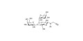 3-Fucosyllactose (3-FL) with terminal alkyne (Linker-CΞCH A) - GLY060-NPR