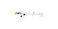 Lacto-N-fucopentaose VI (LNFP-VI) with cyclic di-thiol (Linker-LIPO A)