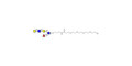 Lacto-N-fucopentaose VI (LNFP-VI) with terminal azide (Linker-N3 A)