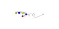 Lacto-N-fucopentaose VI (LNFP-VI) with free terminal amine (Linker-NH2 D)