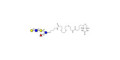 Lacto-N-fucopentaose V (LNFP V) linked to biotin (Linker-BT C)