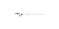 Lacto-N-fucopentaose V (LNFP V) with terminal azide (Linker-N3 A)