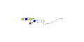 Lacto-N-fucopentaose V (LNFP V) with free terminal amine (Linker-NH2 B)