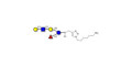 Lacto-N-fucopentaose V (LNFP V) with free terminal amine (Linker-NH2 D)