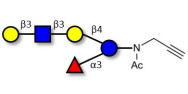 Lacto-N-fucopentaose V...
