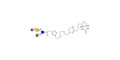 3’-Sialyl-3-Fucosyllactose linked to biotin (Linker-BT A) - GLY063 ; F-SL